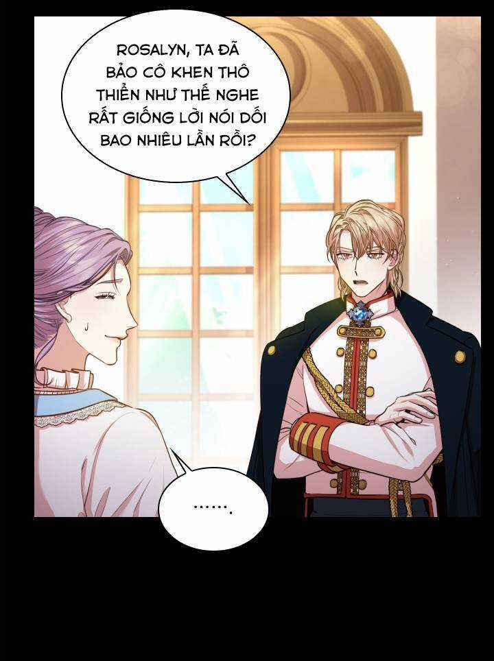 Thư Ký Của Bạo Chúa Chapter 32 trang 28