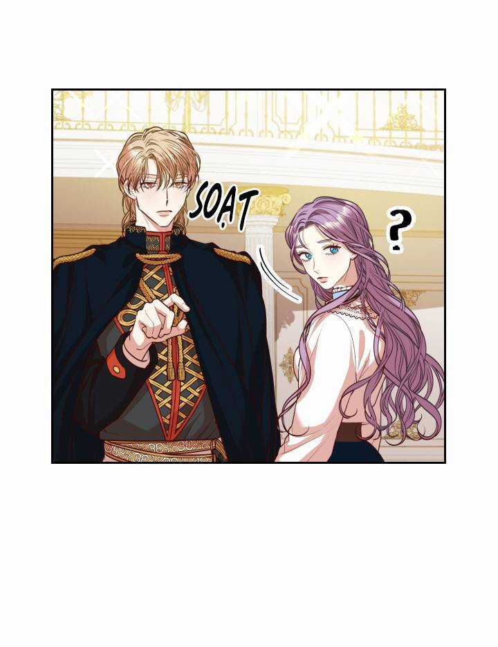 Thư Ký Của Bạo Chúa Chapter 32 trang 3