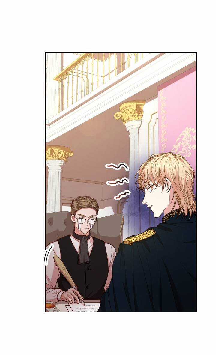 Thư Ký Của Bạo Chúa Chapter 32 trang 32