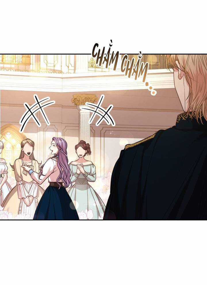 Thư Ký Của Bạo Chúa Chapter 32 trang 33