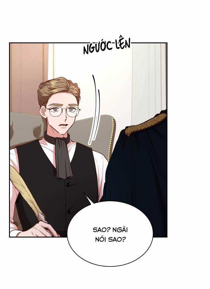 Thư Ký Của Bạo Chúa Chapter 32 trang 35