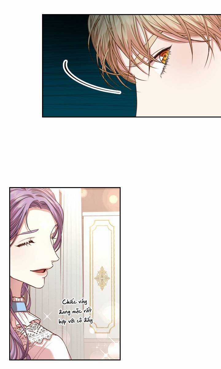 Thư Ký Của Bạo Chúa Chapter 32 trang 37