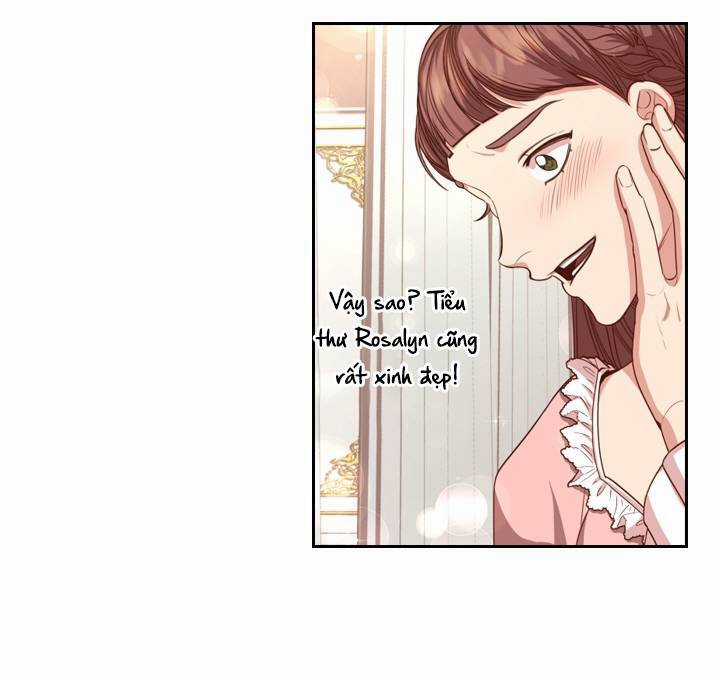 Thư Ký Của Bạo Chúa Chapter 32 trang 38