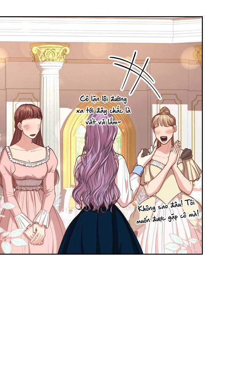 Thư Ký Của Bạo Chúa Chapter 32 trang 39