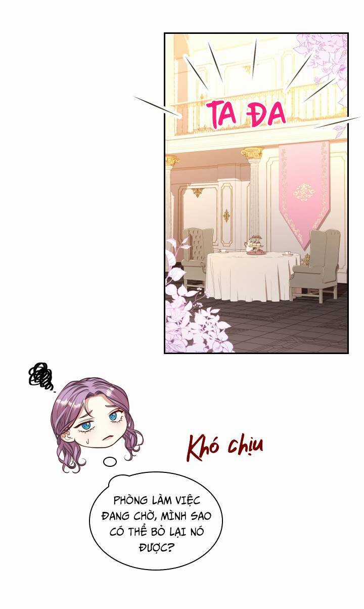 Thư Ký Của Bạo Chúa Chapter 32 trang 4