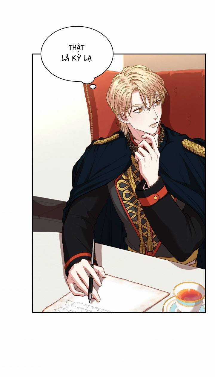 Thư Ký Của Bạo Chúa Chapter 32 trang 40