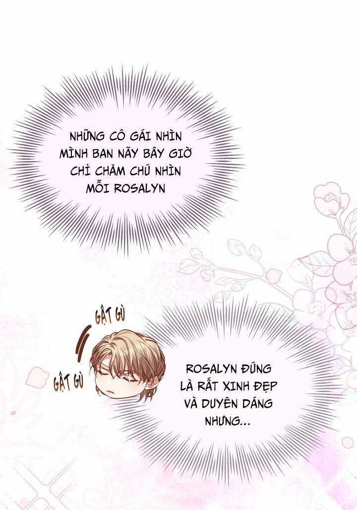 Thư Ký Của Bạo Chúa Chapter 32 trang 41