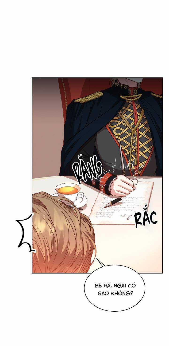 Thư Ký Của Bạo Chúa Chapter 32 trang 45