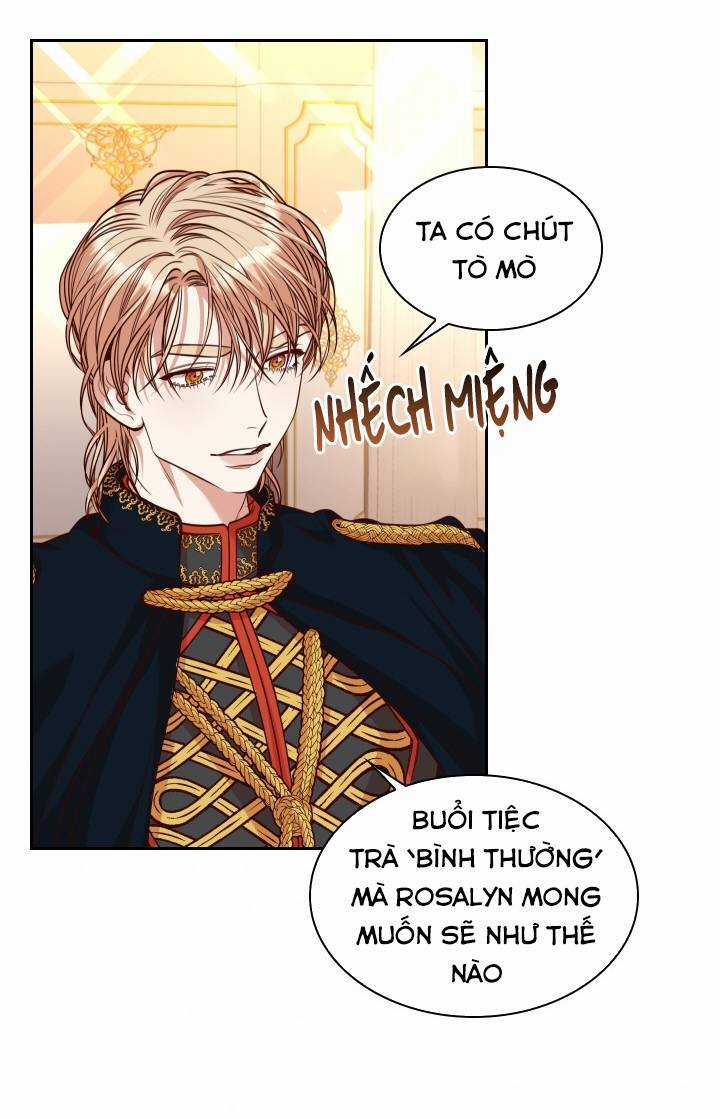 Thư Ký Của Bạo Chúa Chapter 32 trang 5