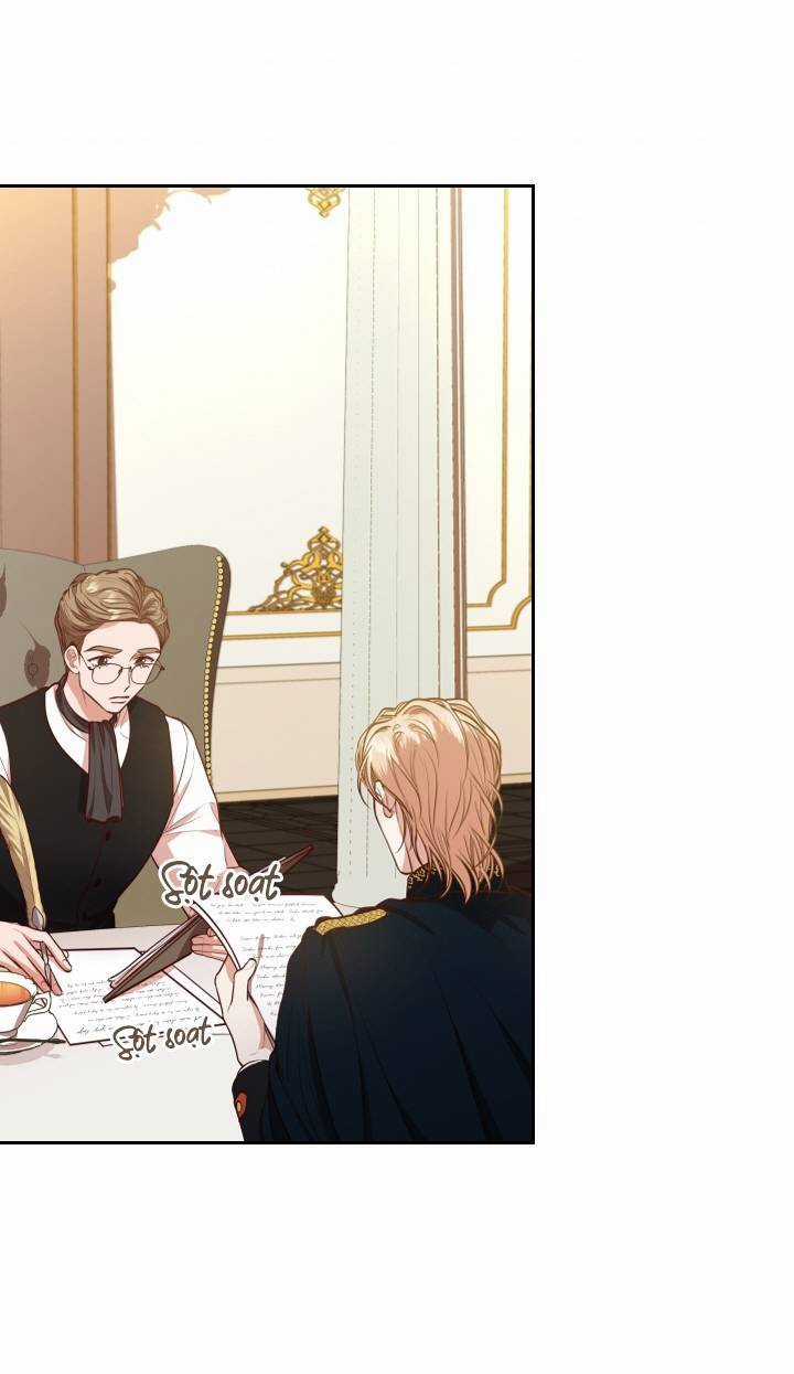 Thư Ký Của Bạo Chúa Chapter 32 trang 50