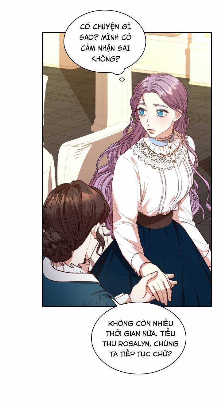 Thư Ký Của Bạo Chúa Chapter 32 trang 51