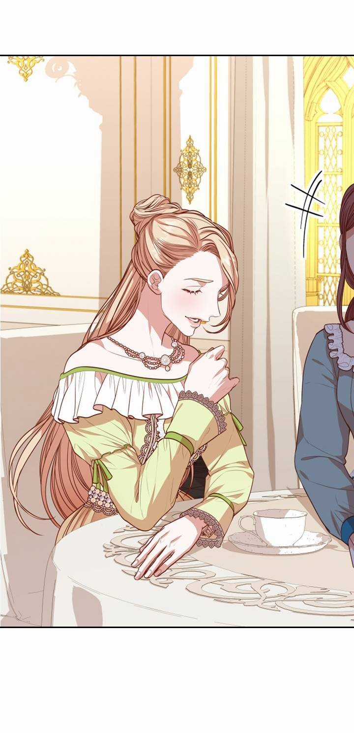 Thư Ký Của Bạo Chúa Chapter 32 trang 54