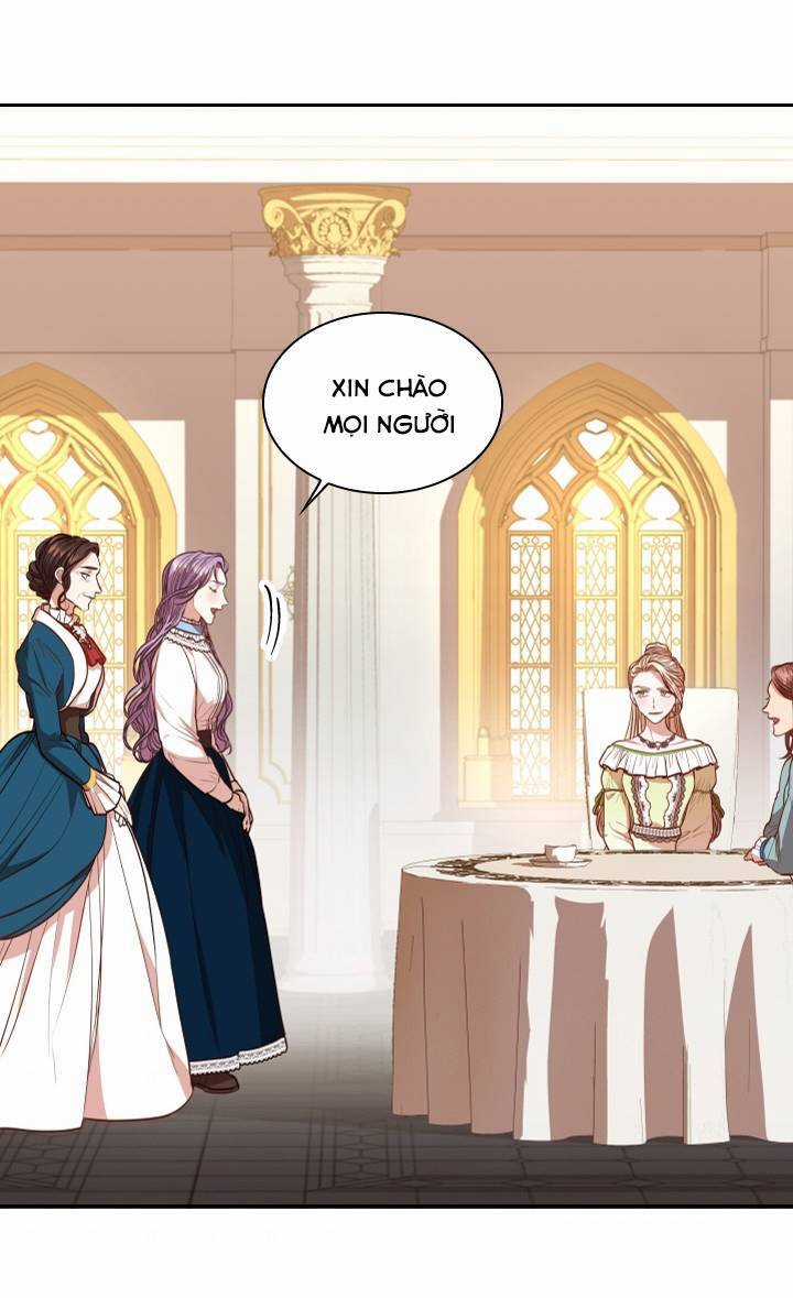 Thư Ký Của Bạo Chúa Chapter 32 trang 57