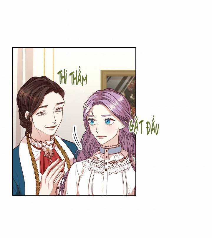 Thư Ký Của Bạo Chúa Chapter 32 trang 58