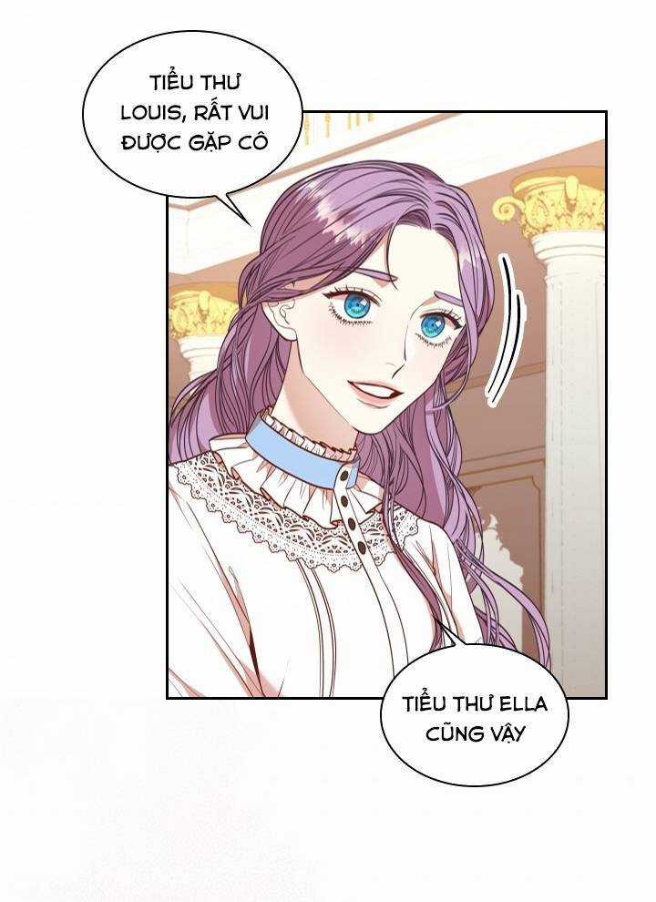 Thư Ký Của Bạo Chúa Chapter 32 trang 59