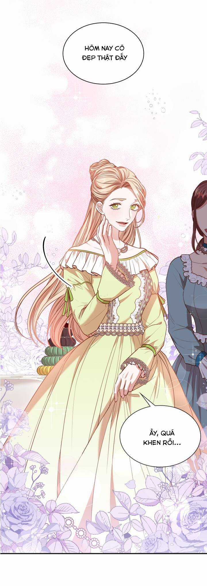 Thư Ký Của Bạo Chúa Chapter 32 trang 60