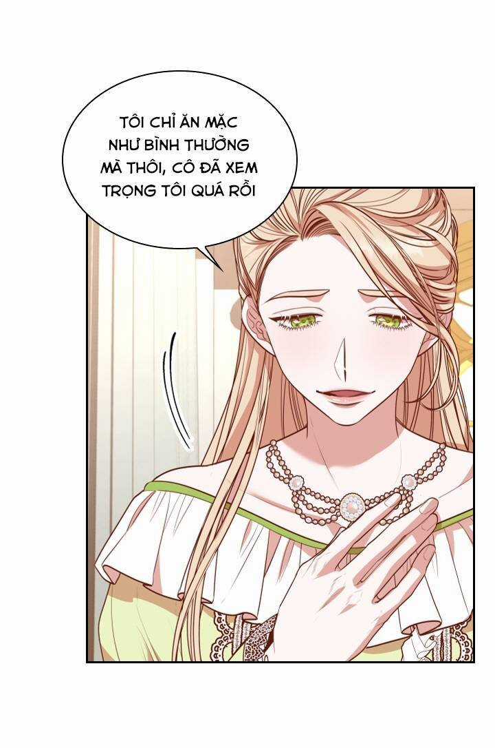 Thư Ký Của Bạo Chúa Chapter 32 trang 61