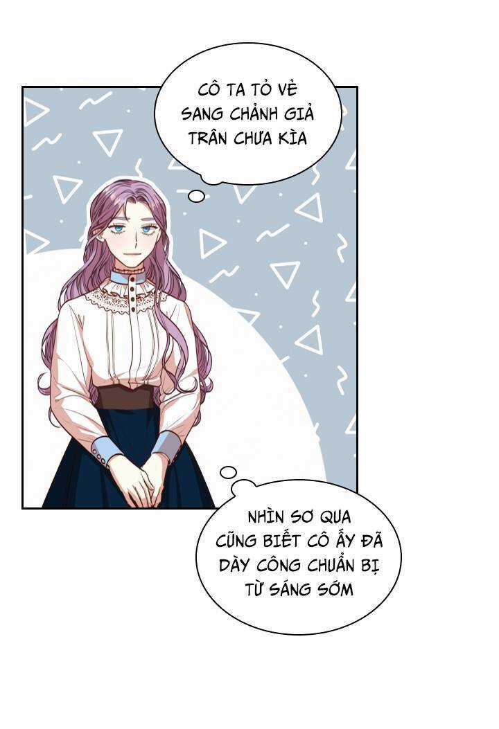Thư Ký Của Bạo Chúa Chapter 32 trang 62