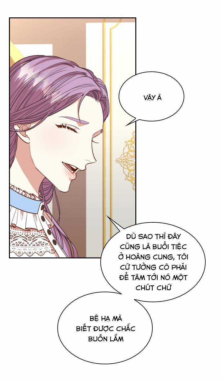 Thư Ký Của Bạo Chúa Chapter 32 trang 63