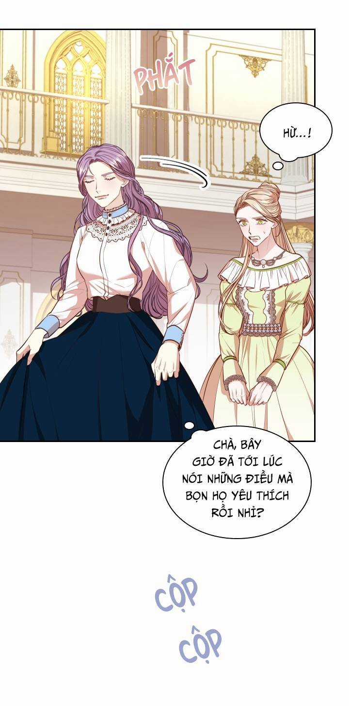 Thư Ký Của Bạo Chúa Chapter 32 trang 65