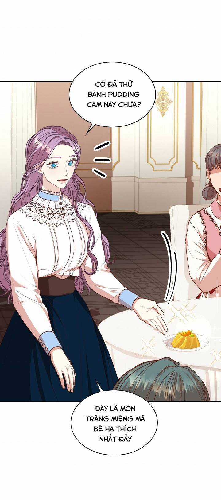 Thư Ký Của Bạo Chúa Chapter 32 trang 67