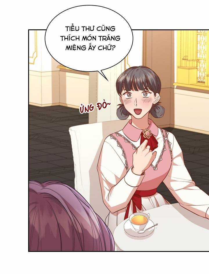 Thư Ký Của Bạo Chúa Chapter 32 trang 70