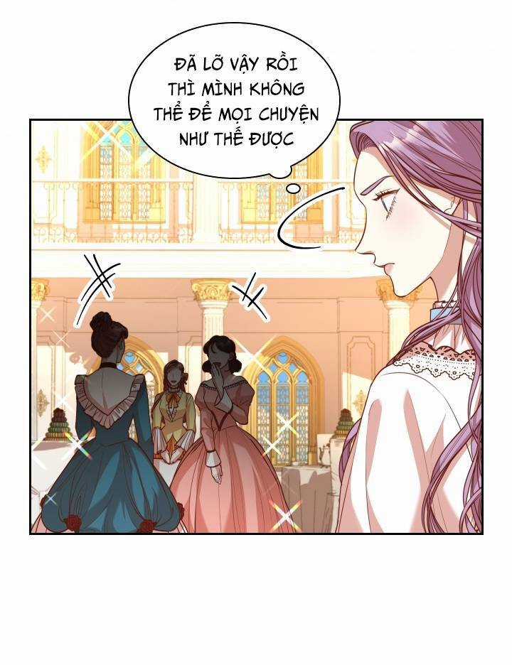 Thư Ký Của Bạo Chúa Chapter 32 trang 8