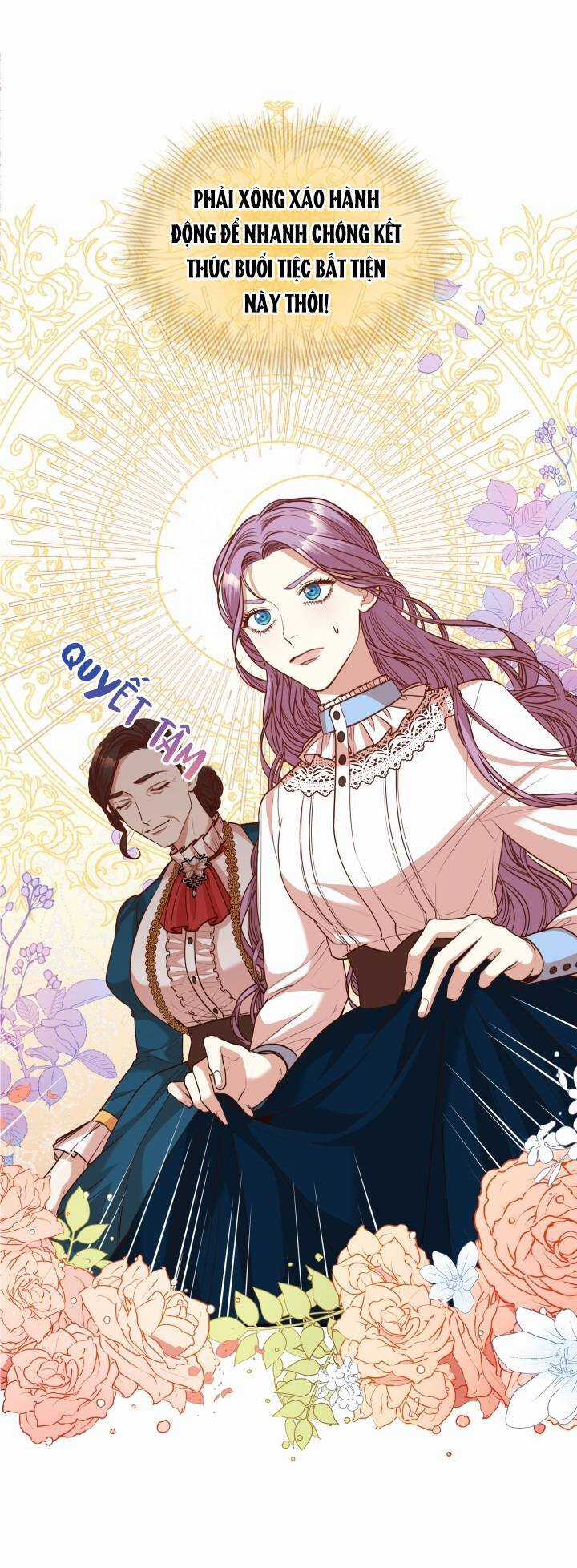 Thư Ký Của Bạo Chúa Chapter 32 trang 9