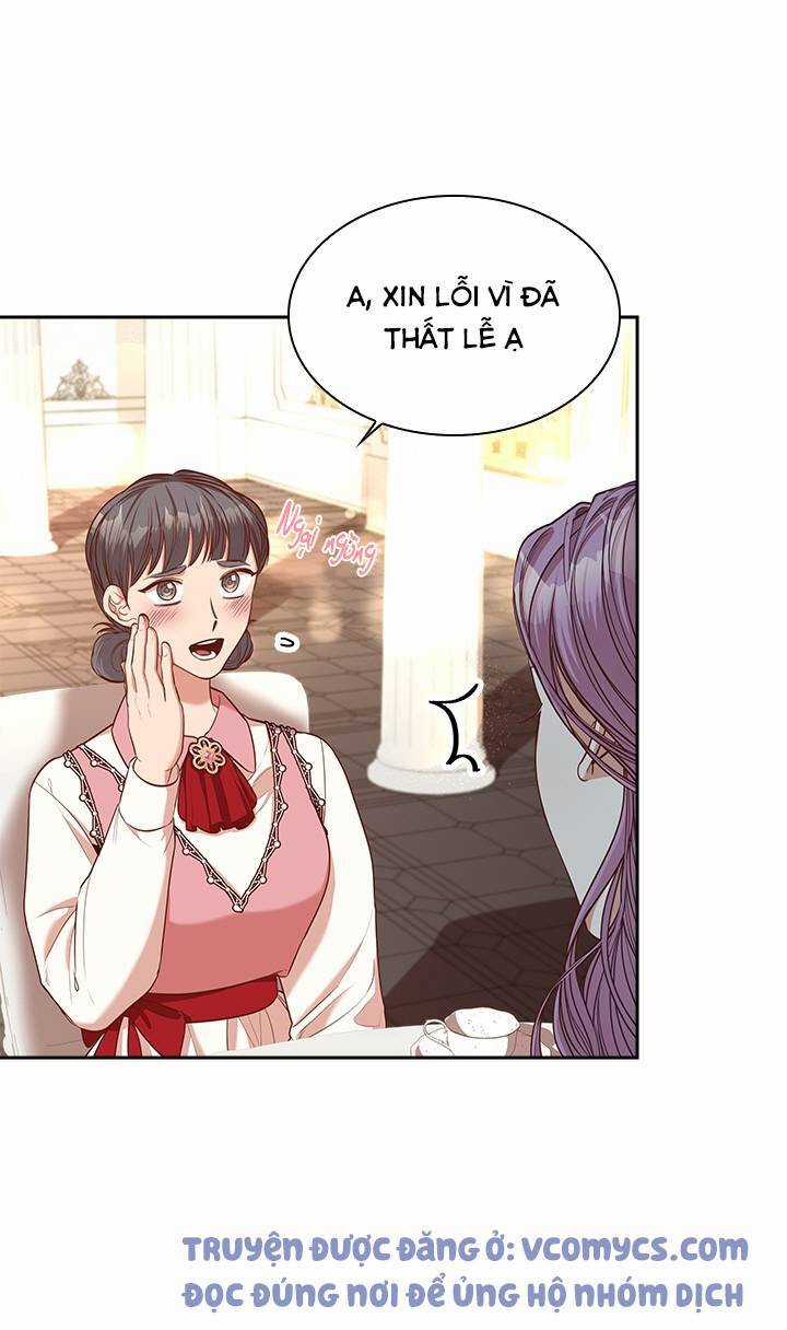 Thư Ký Của Bạo Chúa Chapter 33 trang 0