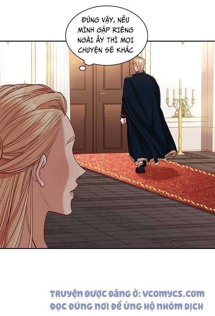 Thư Ký Của Bạo Chúa Chapter 33 trang 10