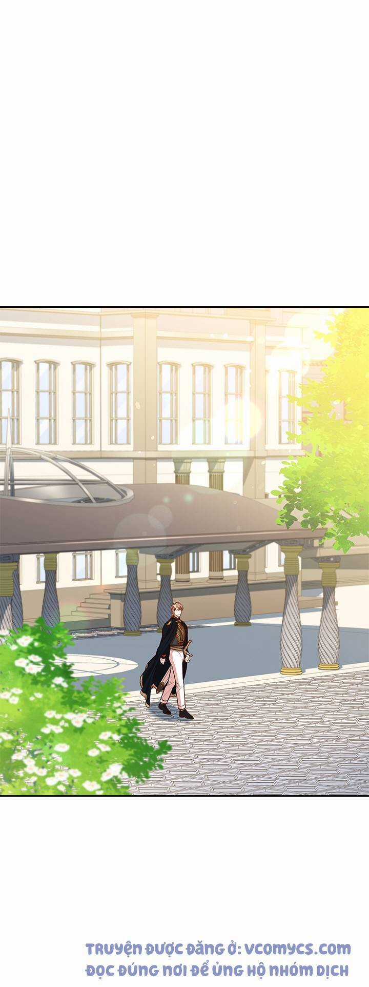 Thư Ký Của Bạo Chúa Chapter 33 trang 14