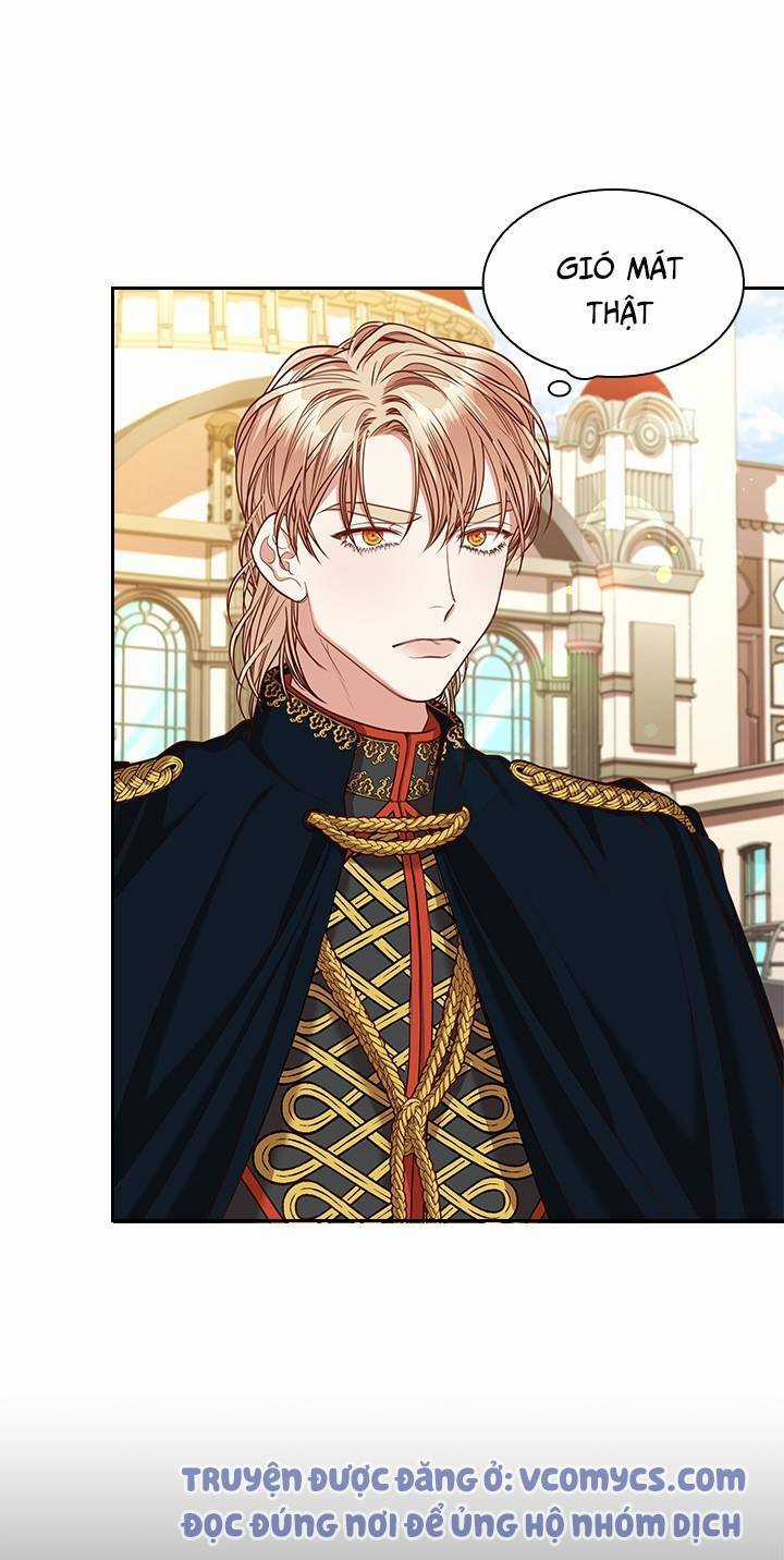 Thư Ký Của Bạo Chúa Chapter 33 trang 15