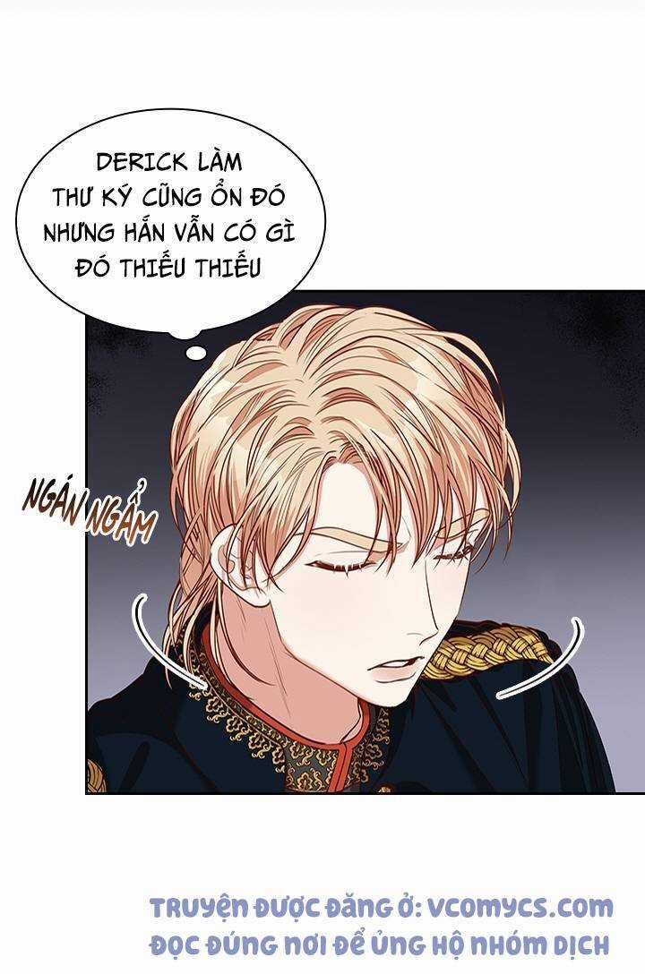 Thư Ký Của Bạo Chúa Chapter 33 trang 17
