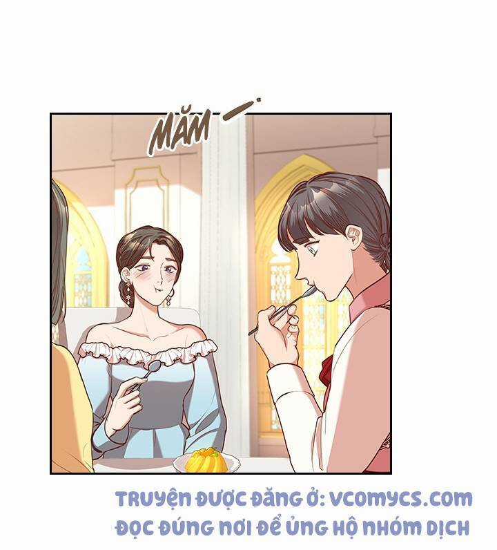 Thư Ký Của Bạo Chúa Chapter 33 trang 2