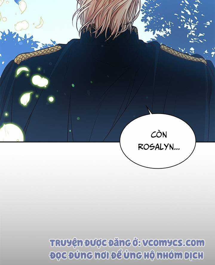 Thư Ký Của Bạo Chúa Chapter 33 trang 20