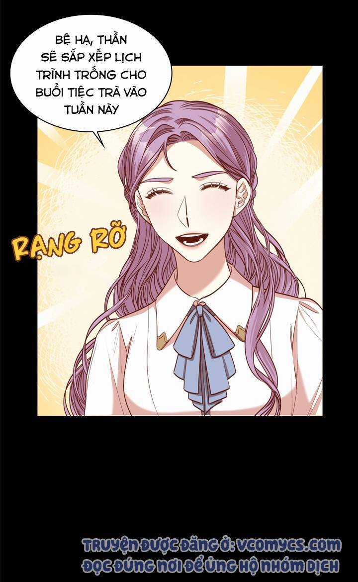 Thư Ký Của Bạo Chúa Chapter 33 trang 22