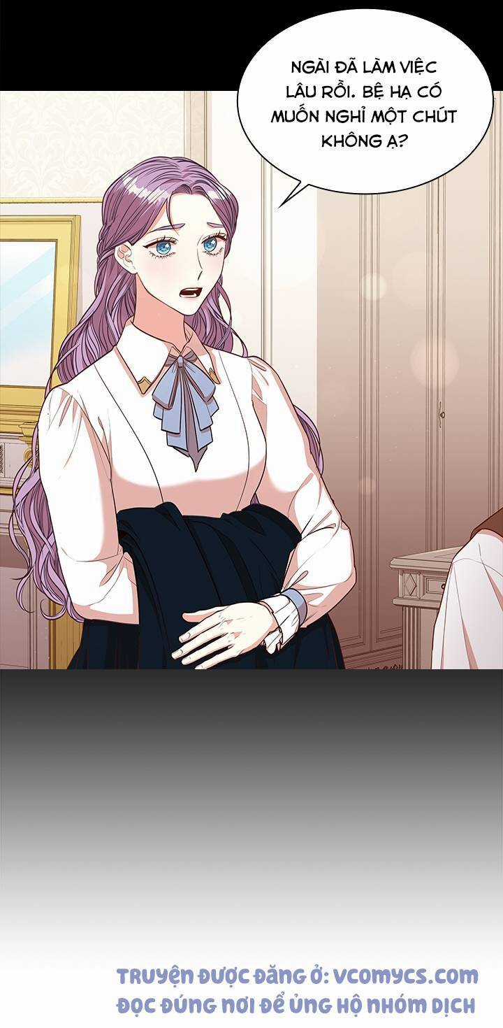 Thư Ký Của Bạo Chúa Chapter 33 trang 24