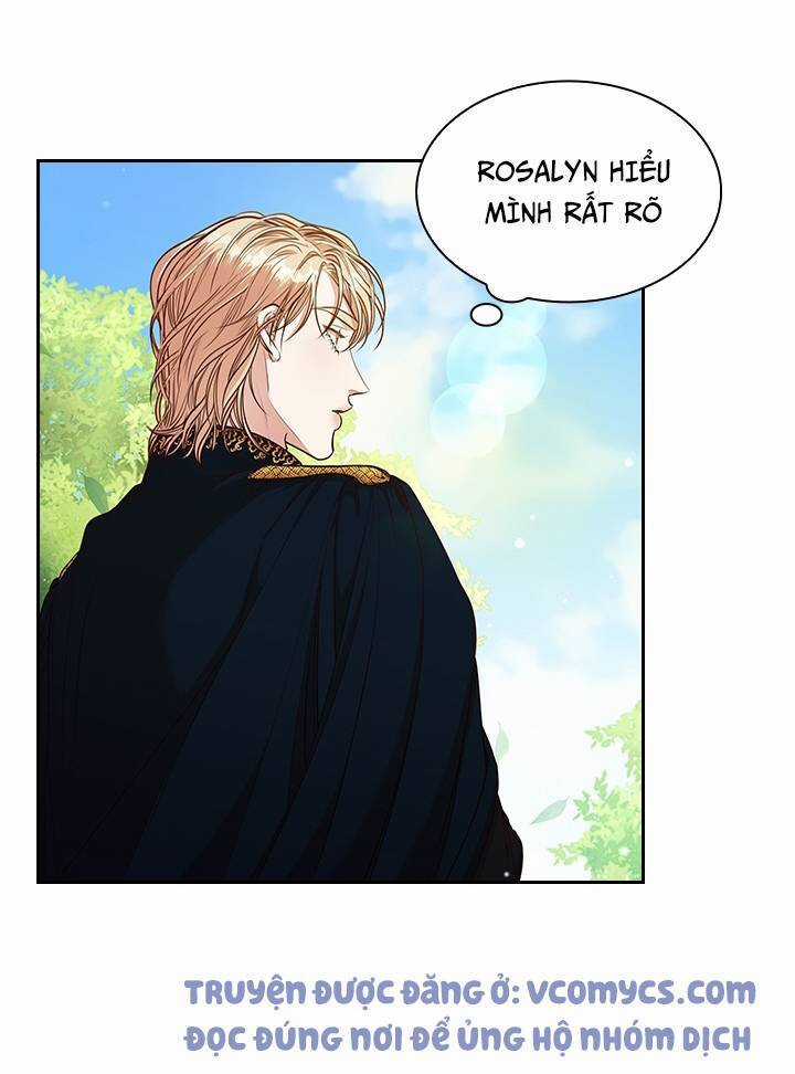 Thư Ký Của Bạo Chúa Chapter 33 trang 25