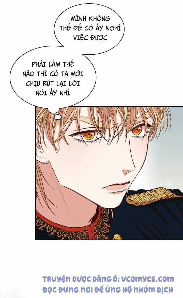 Thư Ký Của Bạo Chúa Chapter 33 trang 26