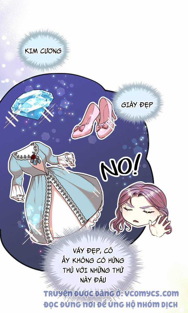 Thư Ký Của Bạo Chúa Chapter 33 trang 27