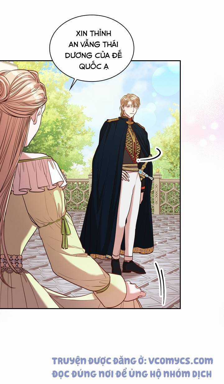 Thư Ký Của Bạo Chúa Chapter 33 trang 30