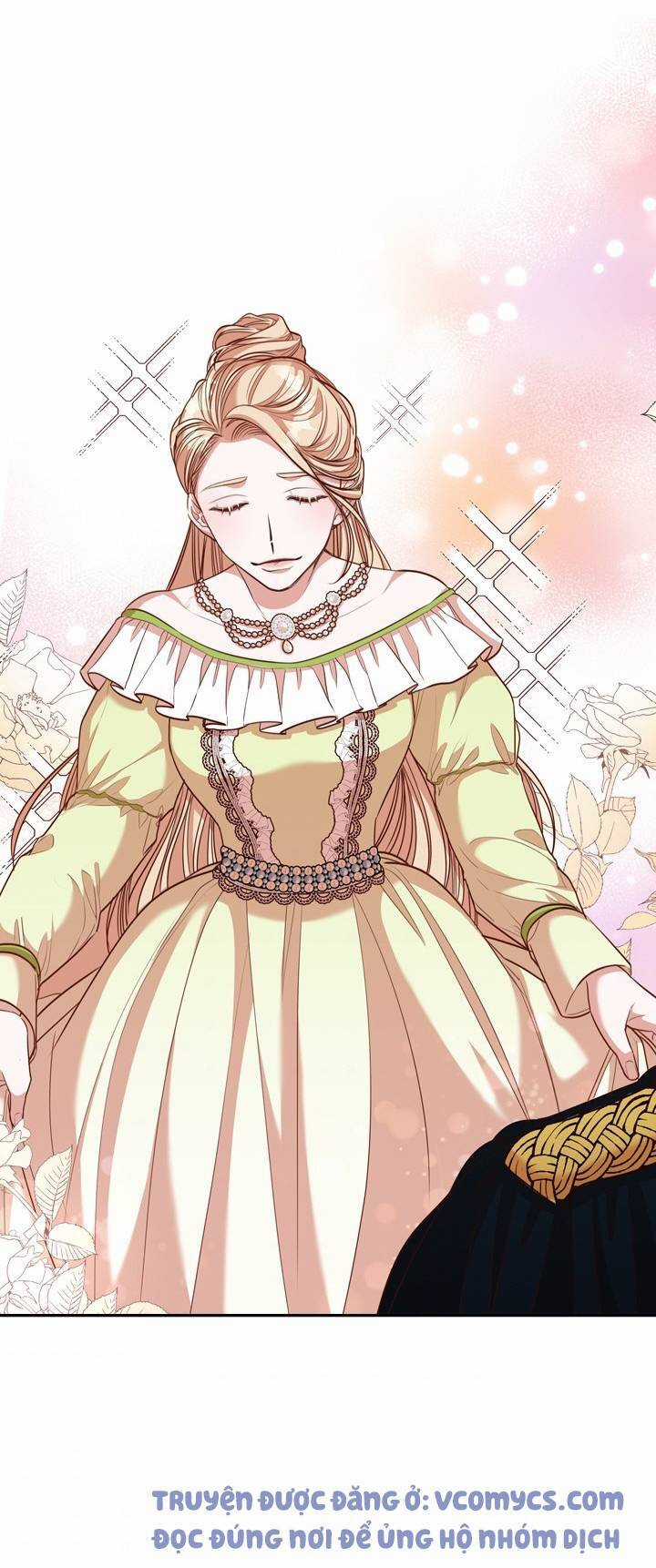 Thư Ký Của Bạo Chúa Chapter 33 trang 31