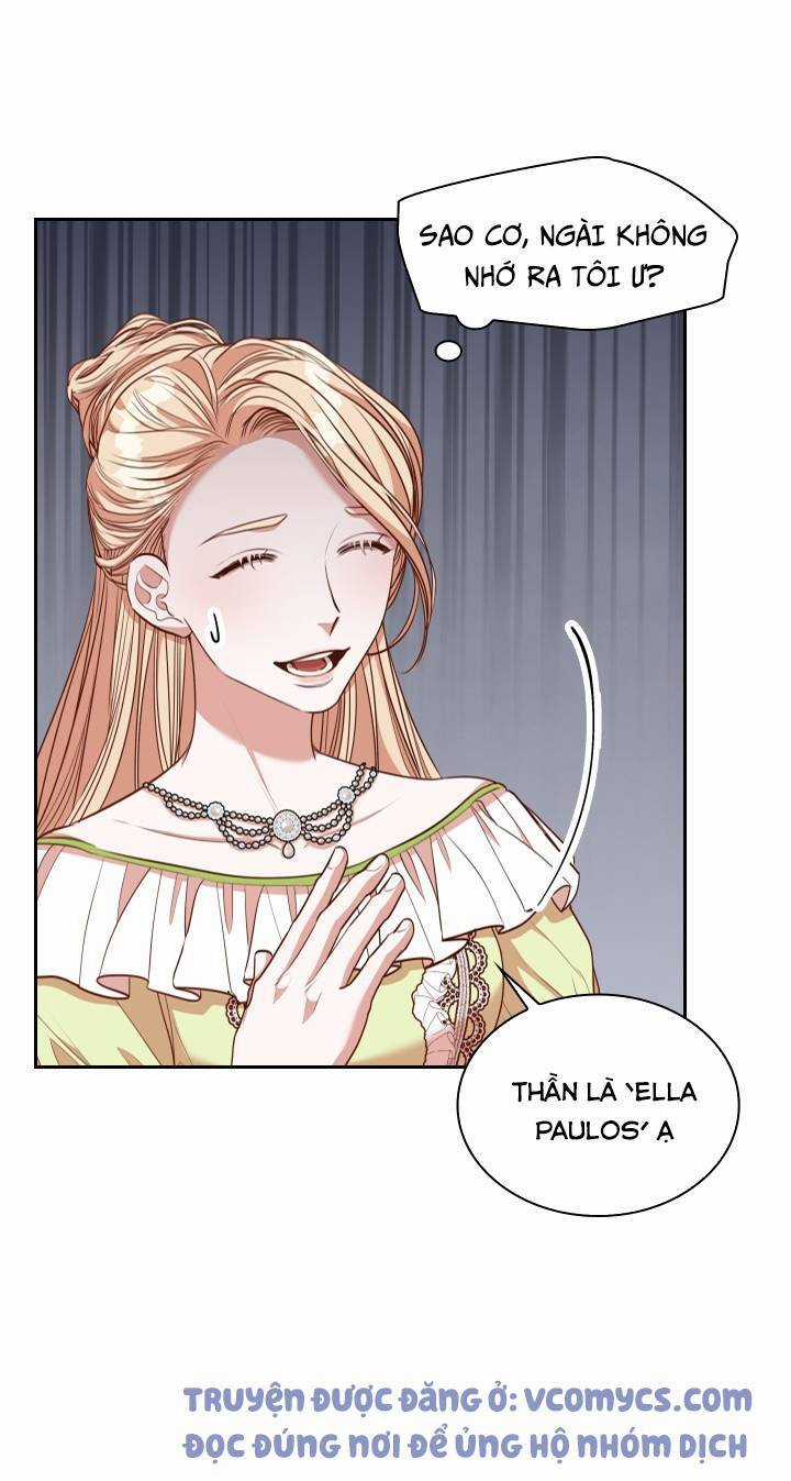 Thư Ký Của Bạo Chúa Chapter 33 trang 33