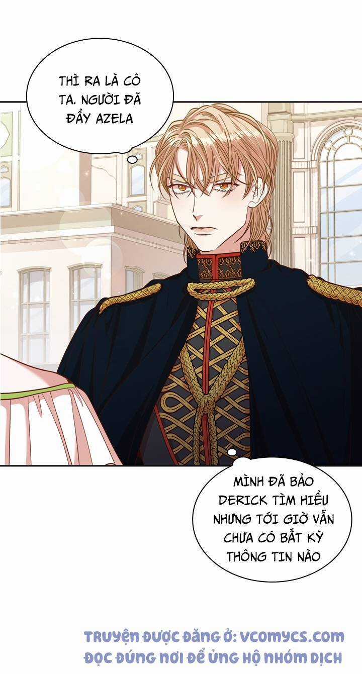 Thư Ký Của Bạo Chúa Chapter 33 trang 35