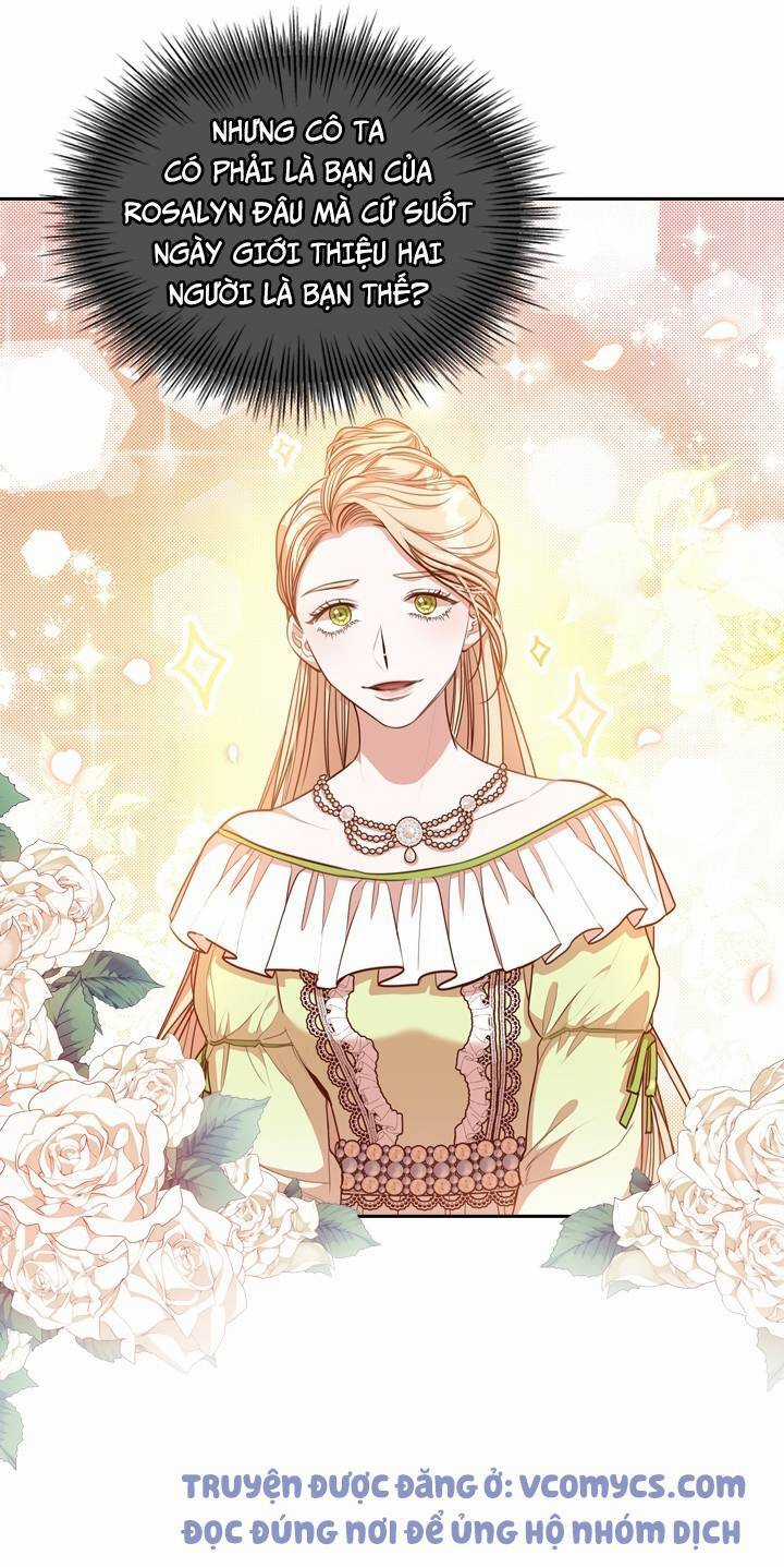 Thư Ký Của Bạo Chúa Chapter 33 trang 36