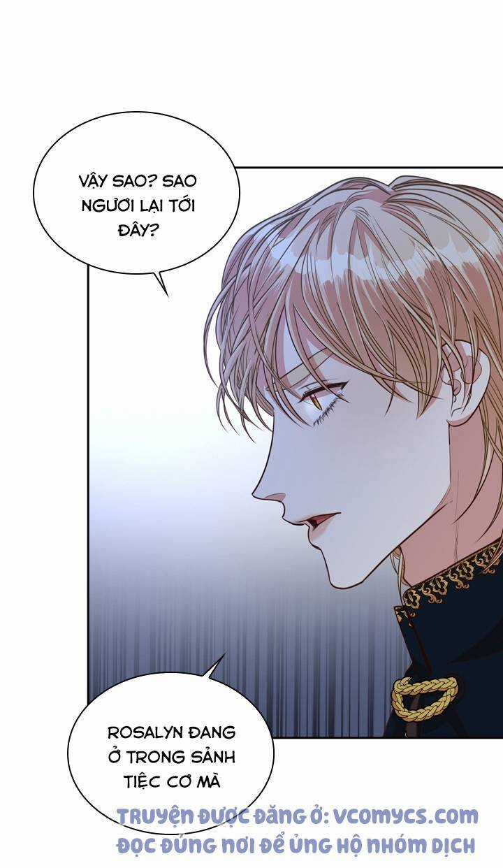 Thư Ký Của Bạo Chúa Chapter 33 trang 37