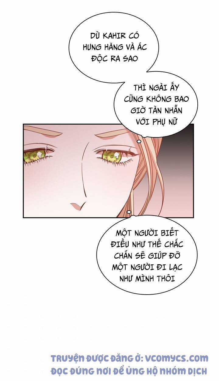 Thư Ký Của Bạo Chúa Chapter 33 trang 39