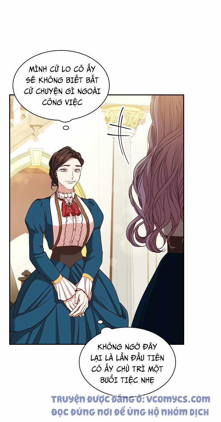 Thư Ký Của Bạo Chúa Chapter 33 trang 4