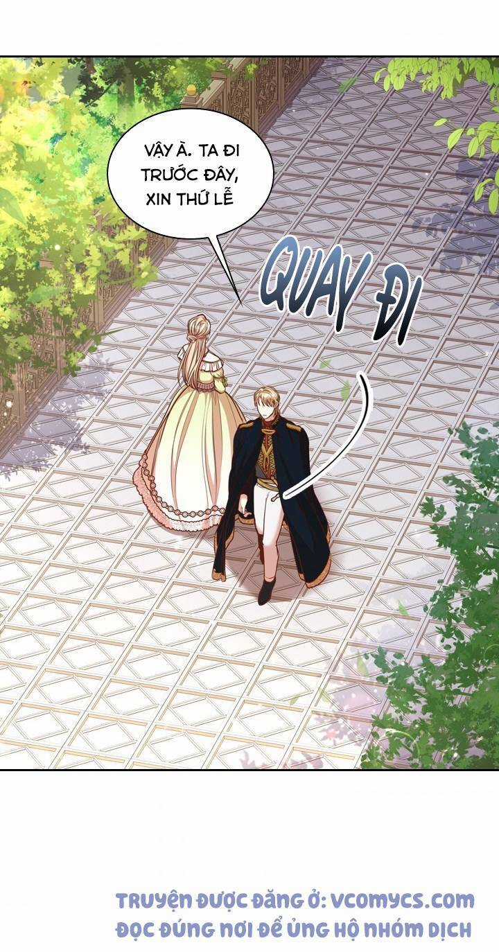 Thư Ký Của Bạo Chúa Chapter 33 trang 40