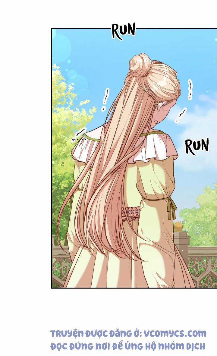 Thư Ký Của Bạo Chúa Chapter 33 trang 42